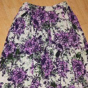 Maddison skirt